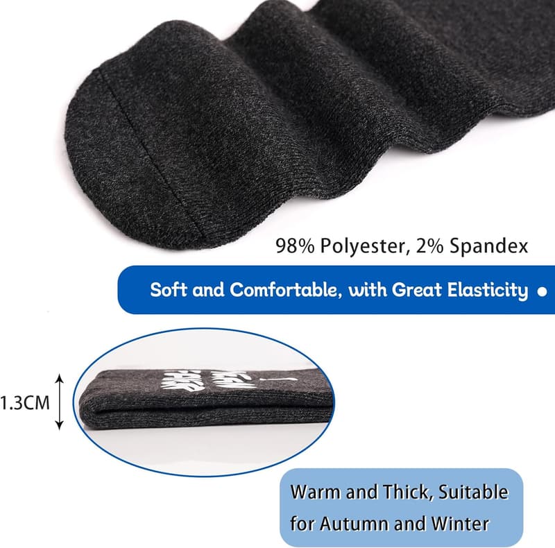 Funny Socks for Dad - World's Greatest Farter Gift from Daughter