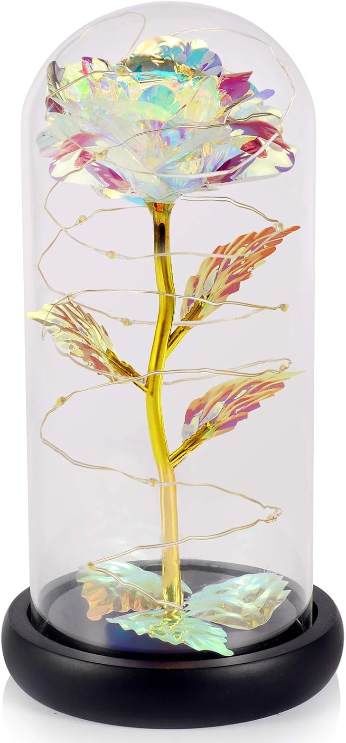 Gifts for Women - Rose-Themed for Weddings and Anniversaries