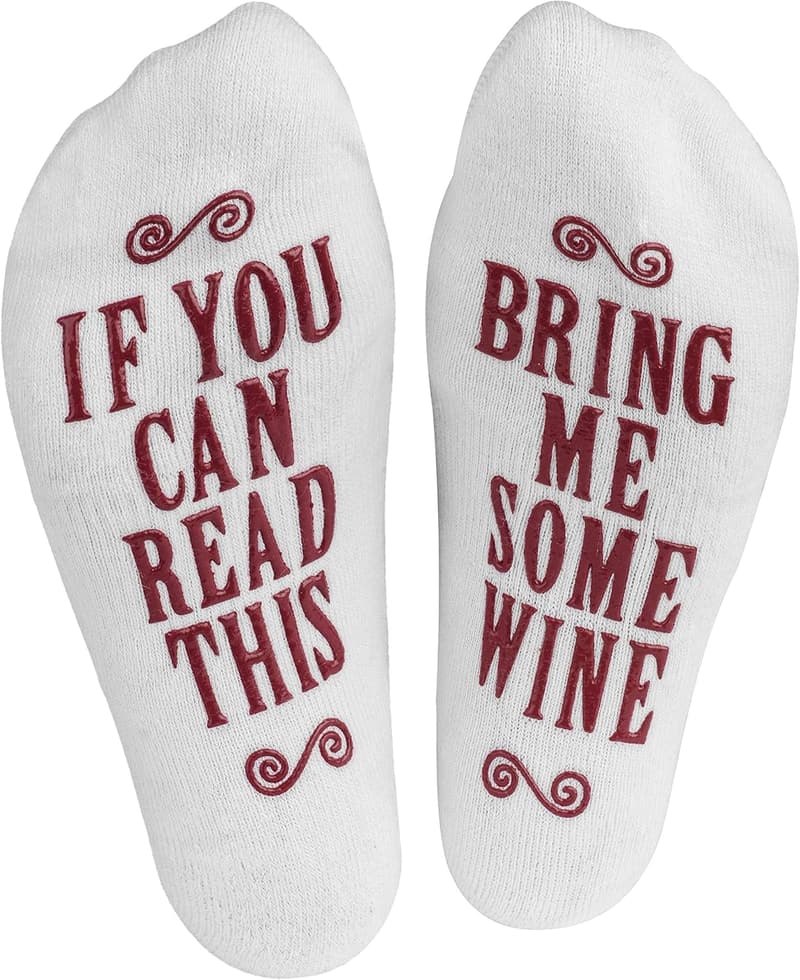 Novelty Women's Socks - 