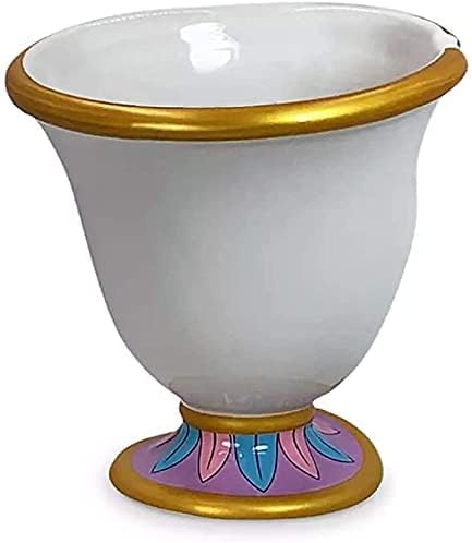 Beauty and the Beast Chip Ceramic Mug from Disney Parks