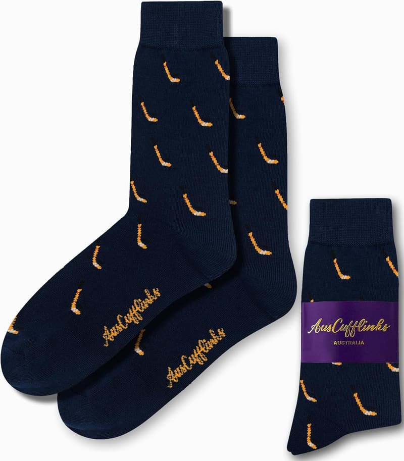 Fun Gift Socks for Couples