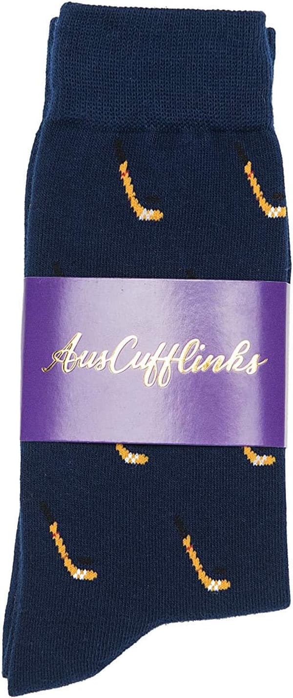 Fun Gift Socks for Couples