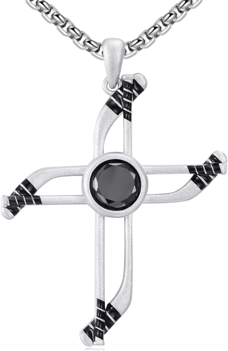 Sterling Silver 