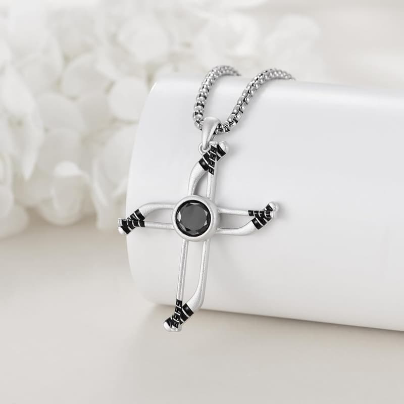 Sterling Silver 