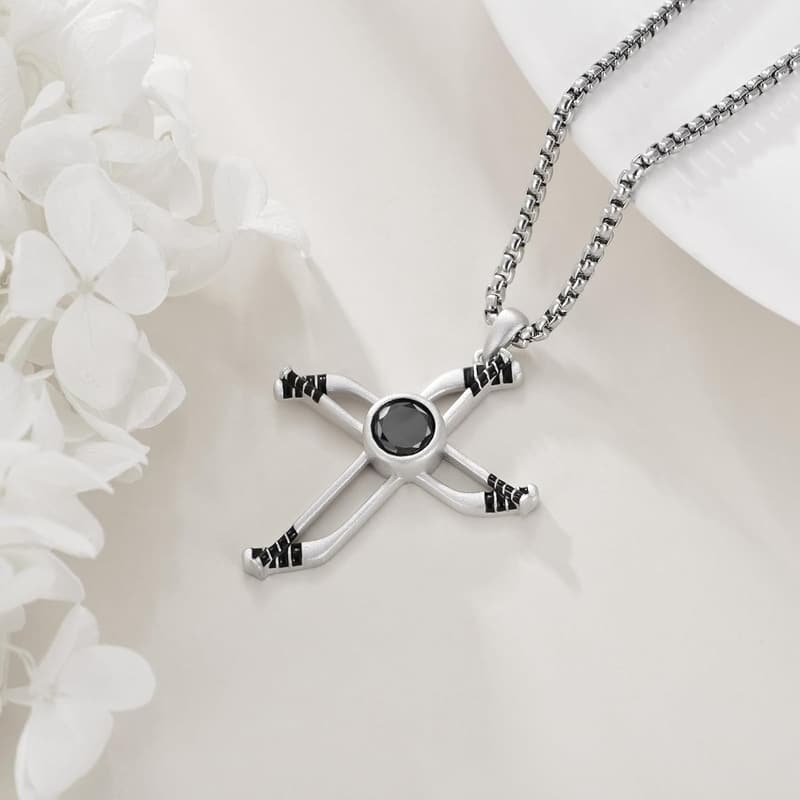 Sterling Silver 