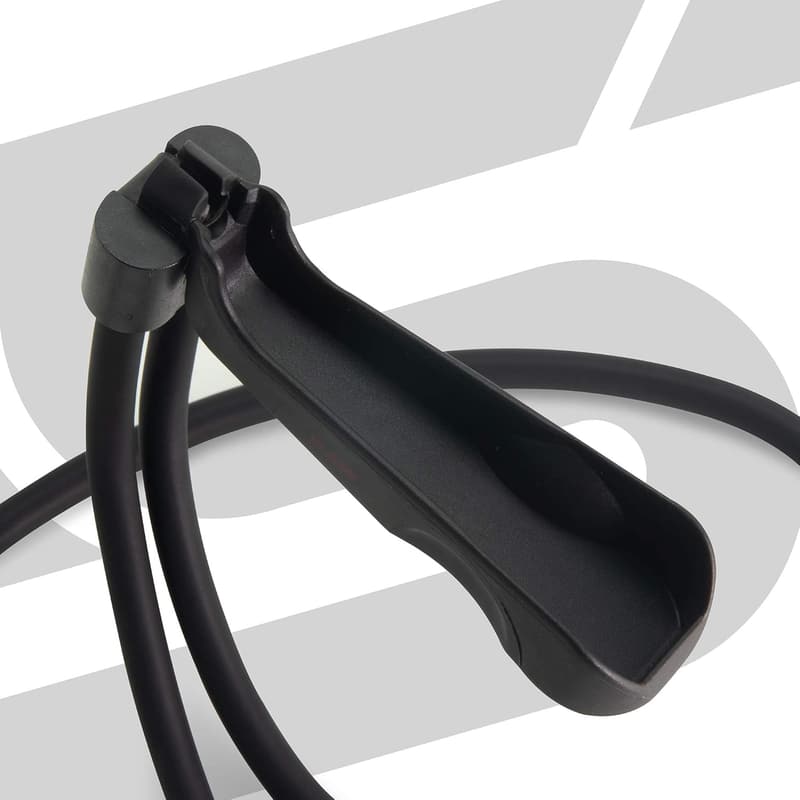 Hands-Free Smoker Device for Gaming and Typing