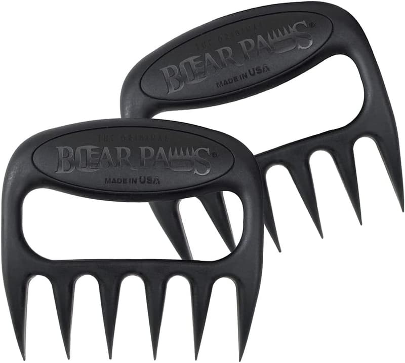 Father's Day Gift: Bear Paws Meat Shredder Claws for Cooking