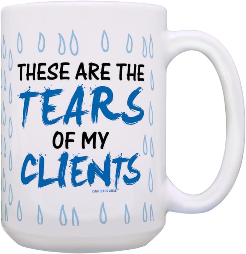 Funny Personal Trainer Coffee Mug - 