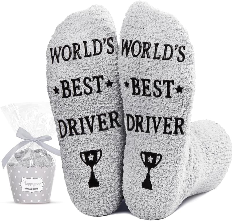Retirement Socks for Women - Funny Gift Ideas