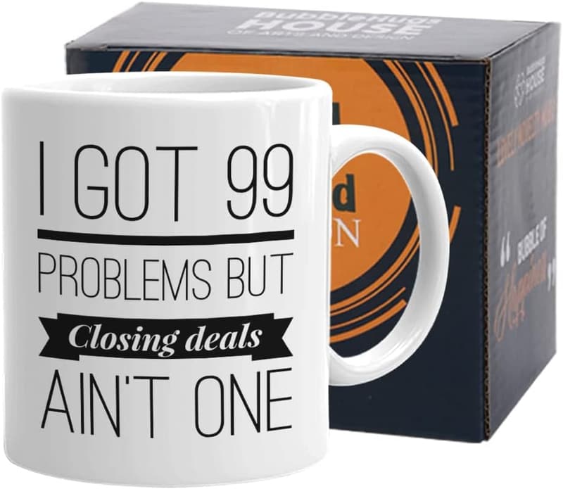 Realtor Coffee Mug 11 oz -