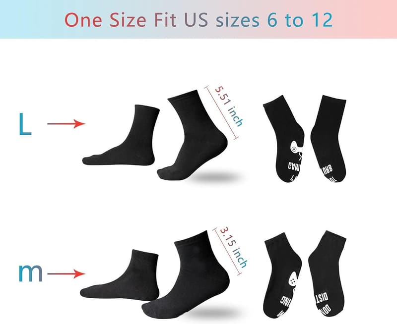 Gaming Socks for Dad – Funny Father’s Day Gift