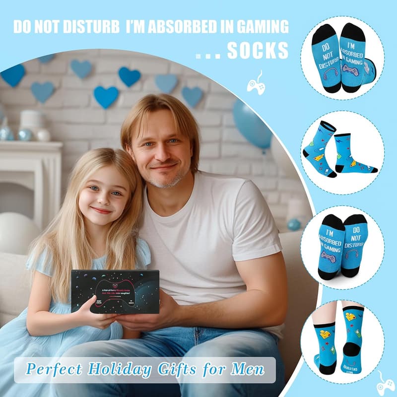 Father's Day Gift for Dad: Golf Accessories from Kids