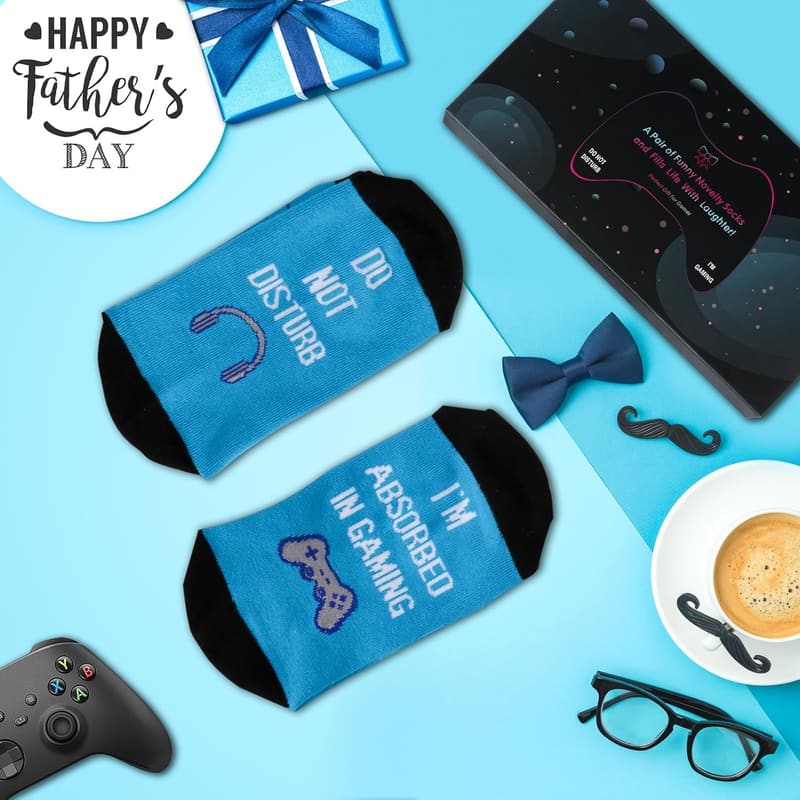 Father's Day Gift for Dad: Golf Accessories from Kids