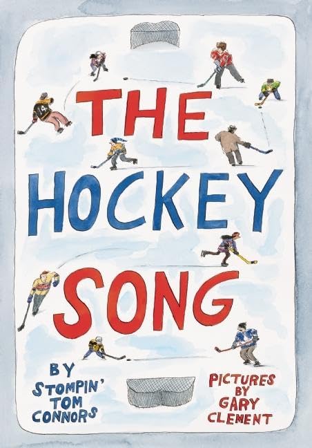 Hockey Song - Original Soundtrack for Fans
