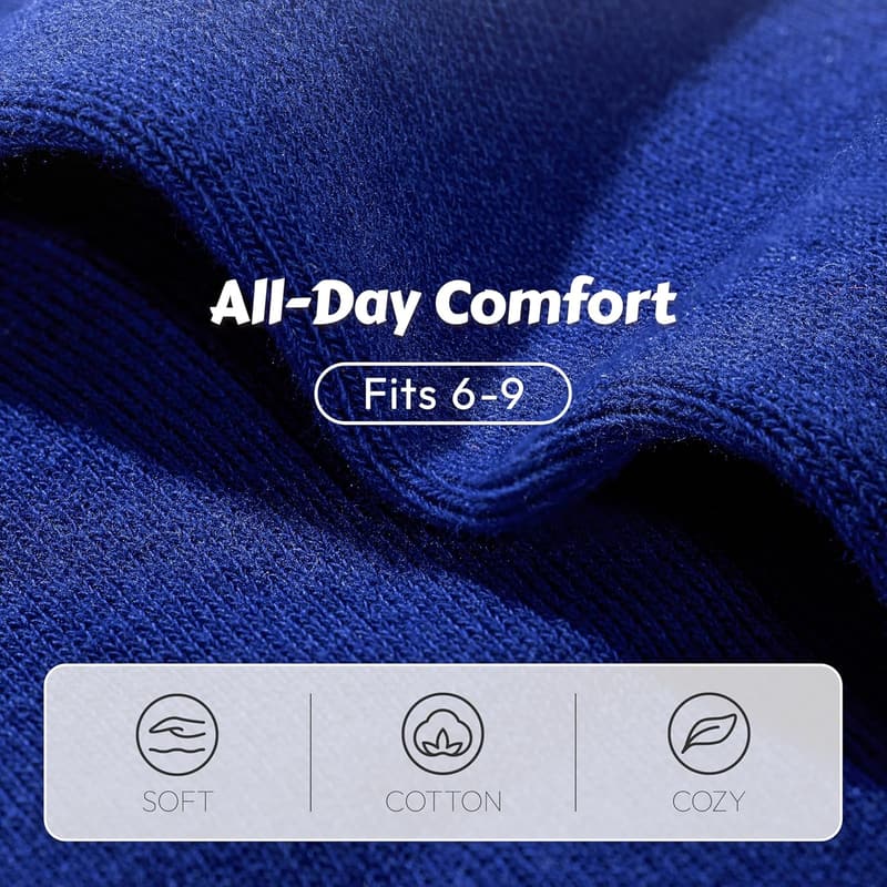 Funny Socks for Mom – Ideal Birthday or Mother's Day Gift