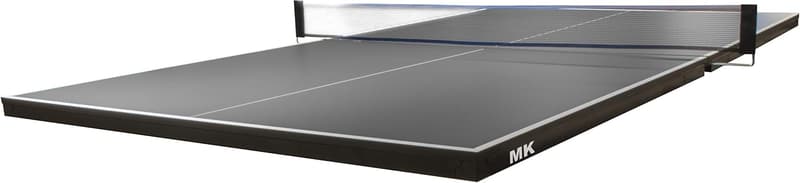 Ping Pong Table Conversion Top for Pool Tables