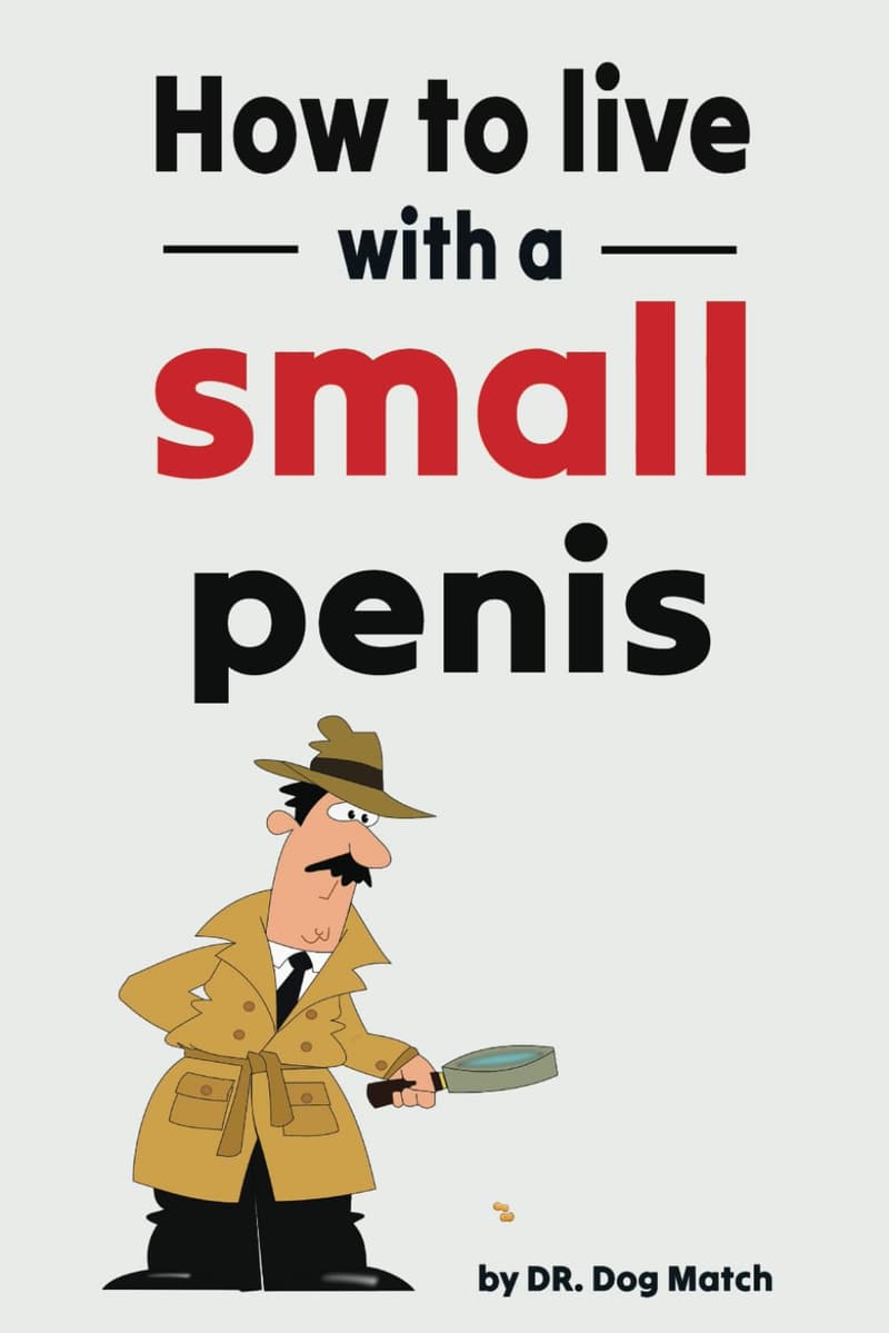 Funny Novelty Notebook: