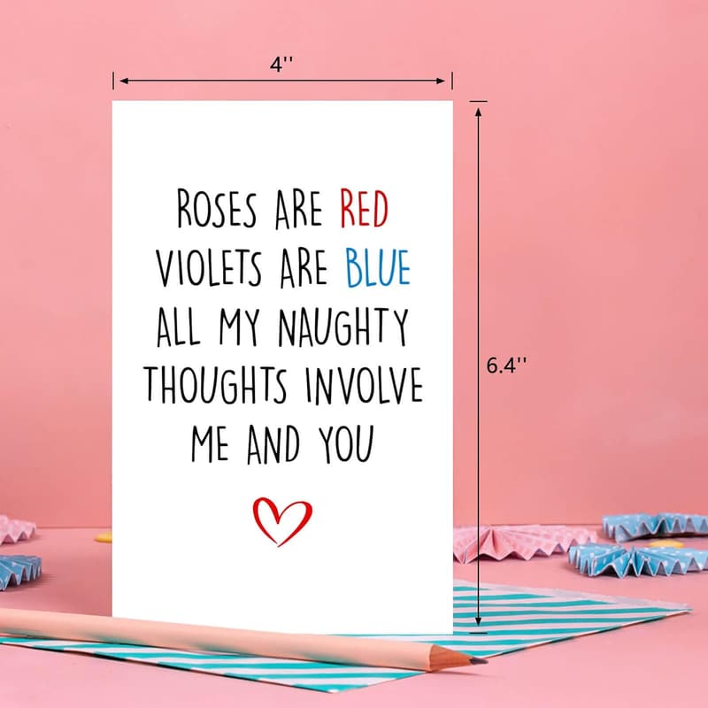 Funny Father's Day Card for Husband from Wife