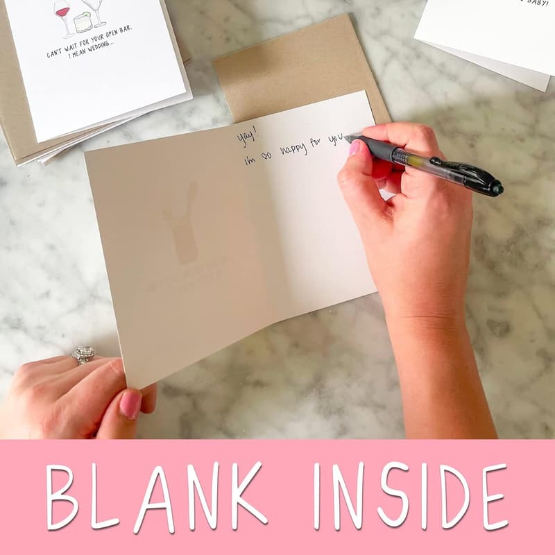 Punny Valentine's Day Cards for Couples - Love You Phoever