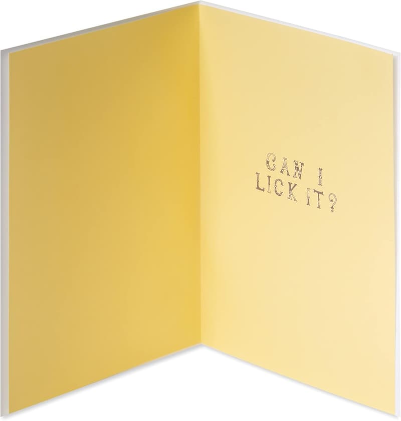 Valentine's Day Funny Card - 