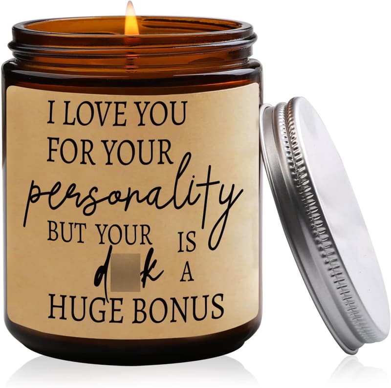 Birthday Gifts for Him | I Love You Gifts for Boyfriend & Husband