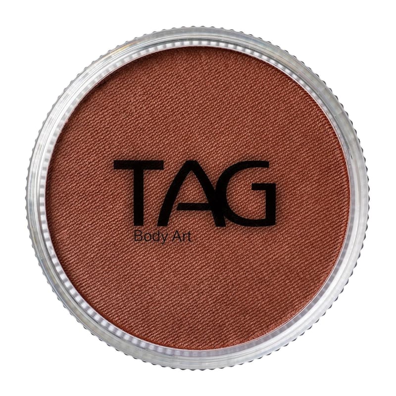 Regular Brown Face and Body Paint - 32g