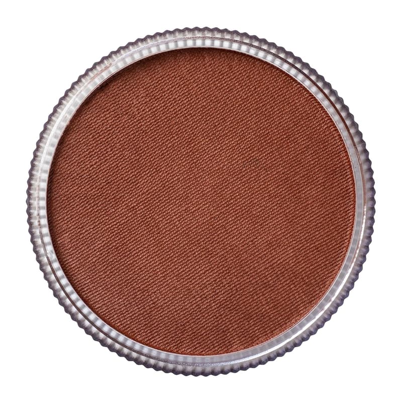 Regular Brown Face and Body Paint - 32g