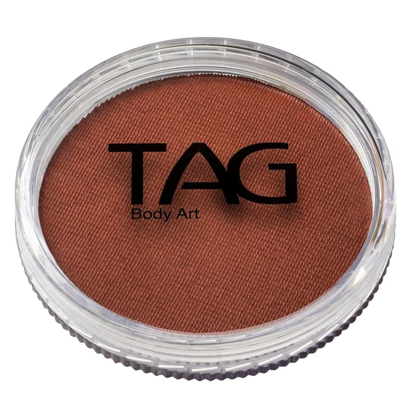 Regular Brown Face and Body Paint - 32g