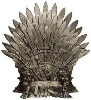Game of Thrones Iron Throne Funko Pop! #38 NYCC Exclusive