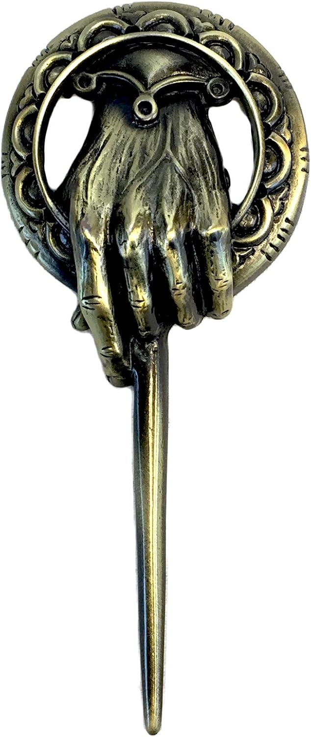 Game of Thrones Hand of The King Bottle Opener - 6
