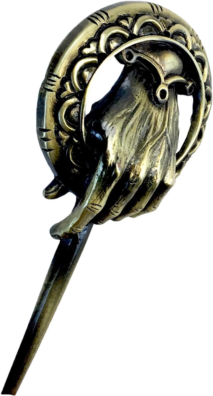 Game of Thrones Hand of The King Bottle Opener - 6