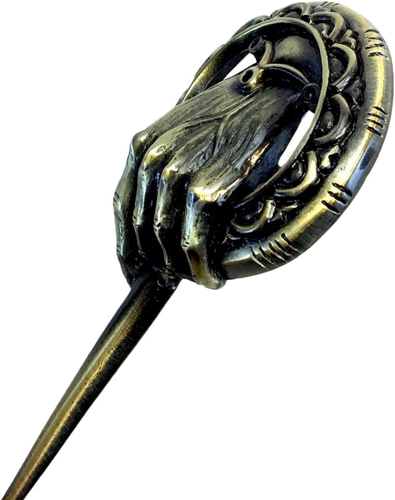 Game of Thrones Hand of The King Bottle Opener - 6