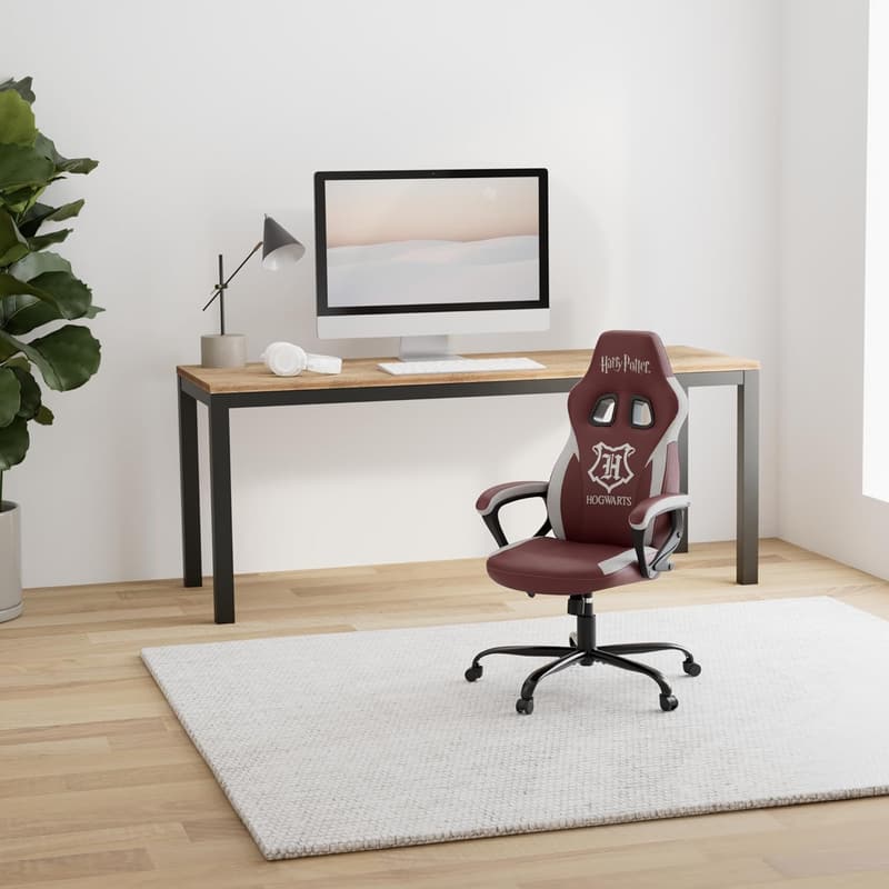 Harry Potter Gaming Chair - Official Licensed Office Chair