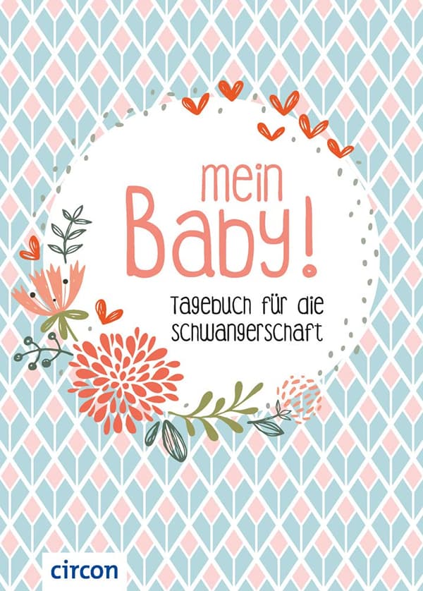 Pregnancy Journal: Mein Baby! Pregnancy Diary