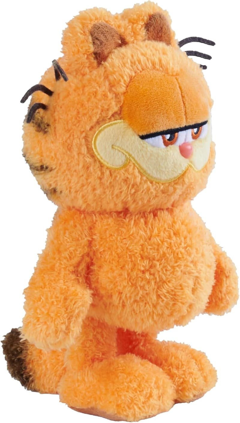 Garfield Plush Toy - 8