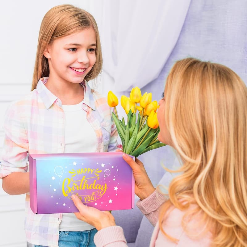Happy 10th Birthday Gifts for Girls - Cool Gift Ideas