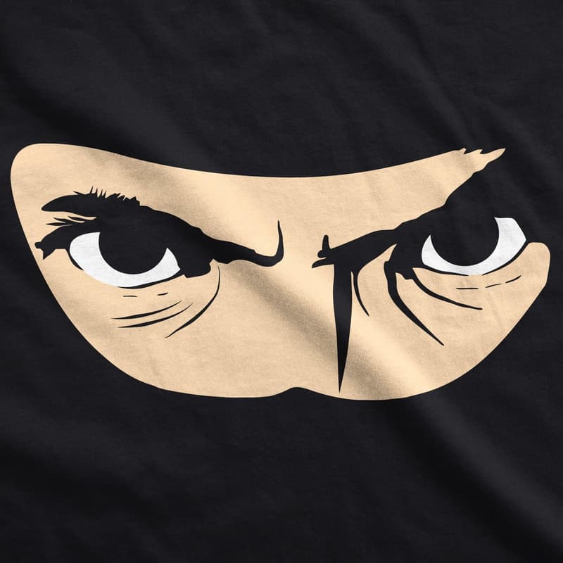 Funny Men's T-Shirt: 