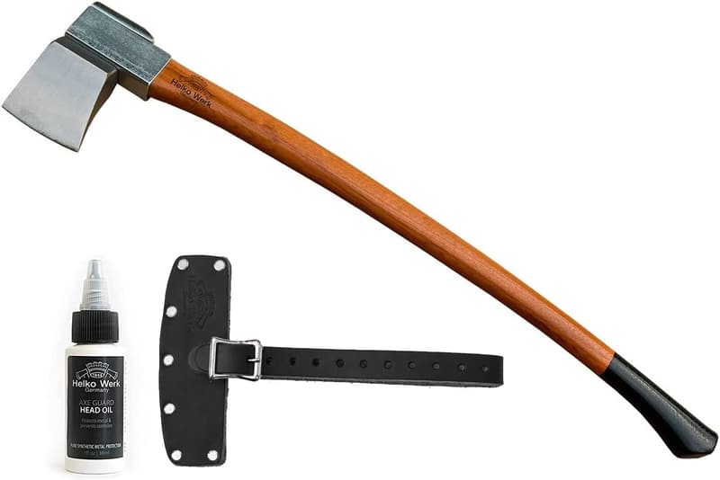 Heavy Log Splitter Axe - 6.5 lb, 36