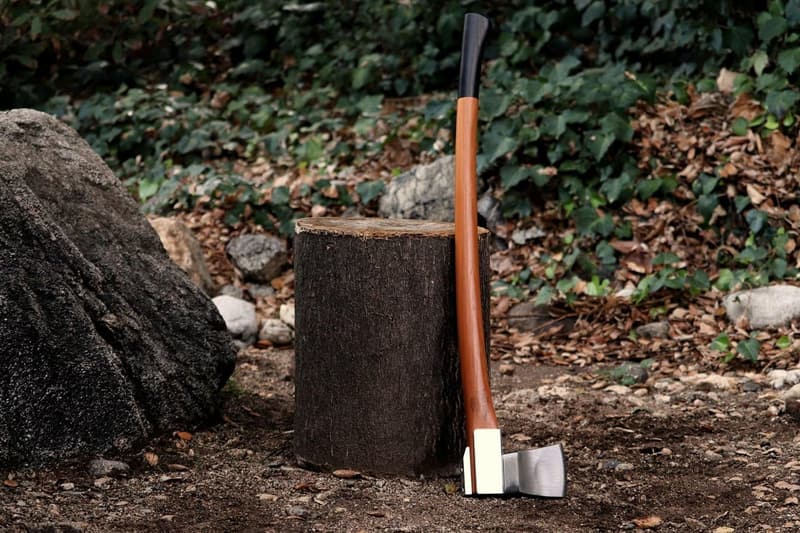 Heavy Log Splitter Axe - 6.5 lb, 36