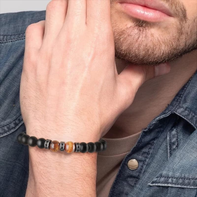 Christian Inspirational Bracelets for Men - Perfect Gift for Any Occasion