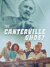 Canterville Ghost: A Classic Story of Humor and Hauntings