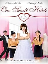 Small Hitch Wedding Planning Guide