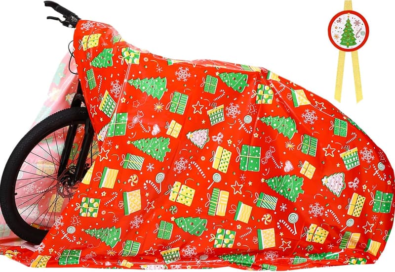 Extra Large Christmas Gift Bag - 72