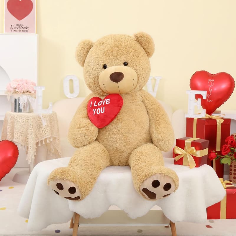 Valentine's Day Giant 52