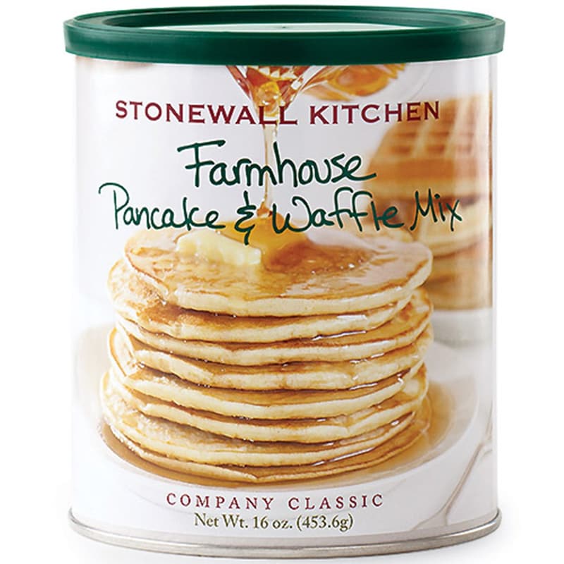 Breakfast Grab & Go Gift Set by Stonewall Kitchen