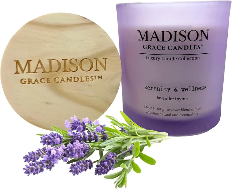 Healing Gift Basket for Moms - Post-Surgery Care & Support