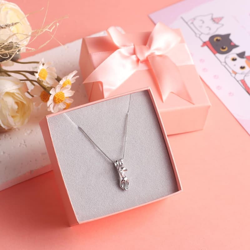 Funny Cat-Themed Gift Set for Cat Moms and Lovers
