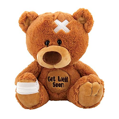 Get Well Soon Sunshine Gift for Women