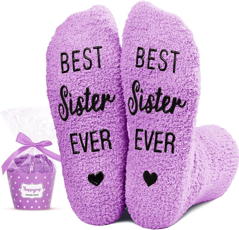 Mother's Day Gifts - HappyPOP Gifts for Women, Sisters, Aunts