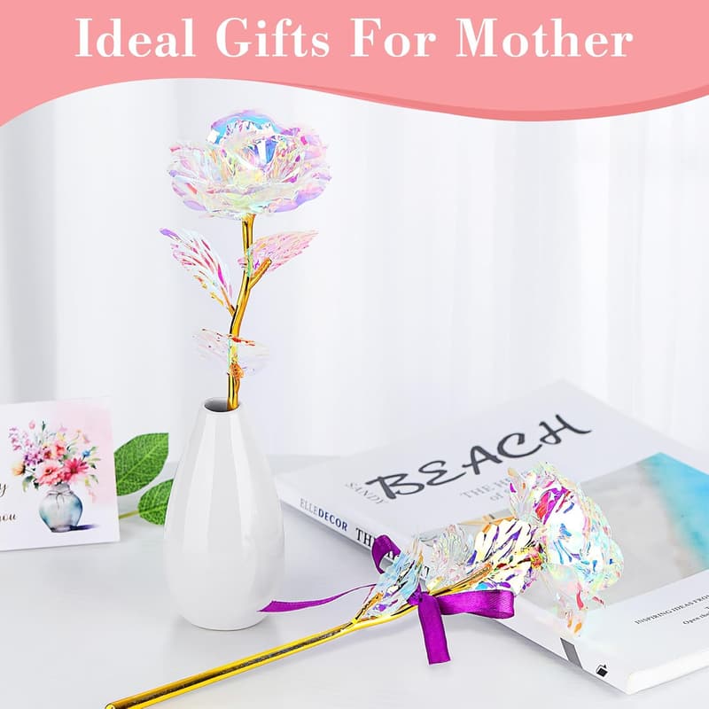 Birthday Gifts for Mom – Unique Ideas from Daughter